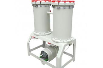 供應(yīng)二手電鍍設(shè)備過濾機(jī)